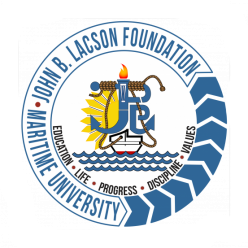 John B. Lacson Foundation Maritime University  Research and Development Center