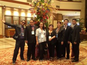 World Research Festival 2012 at Marco Polo Plaza, Cebu City, Philippines (August 22-24, 2012)