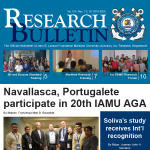 JBLFMU AREVALO Research Bulletin (Vol. XV,I No. 1-2, May 2020)