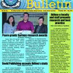 JBLFMU AREVALO Research Bulletin (Vol. XII No 2)