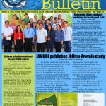 JBLFMU AREVALO Research Bulletin (Vol. XIII No 1)