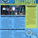 JBLFMU AREVALO Research Bulletin (Vol. XIII No 2)