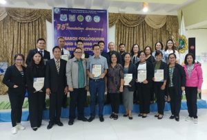 Empowering Excellence: System Research Colloquium and Sharing of Best Practices