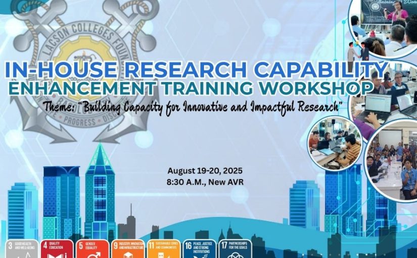 Building Capacity, Creating Impact: Faculty and Mentors Unite in 2025 Capability Workshop